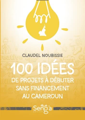 100 Idées de Projets Sans Financement